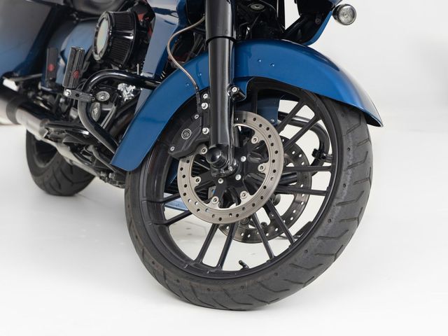 harley-davidson - cvo-road-glide