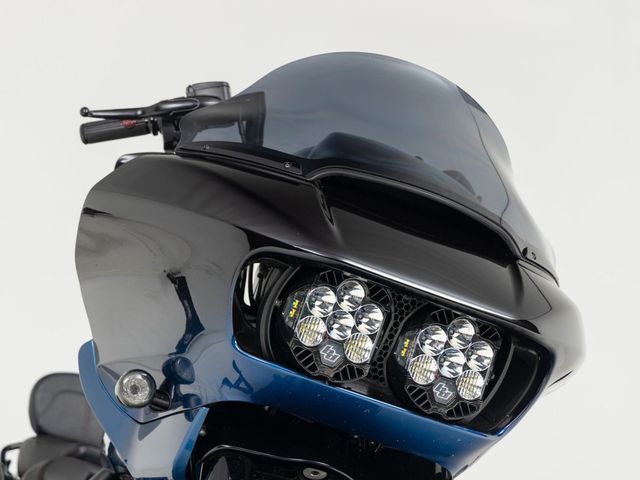 harley-davidson - cvo-road-glide