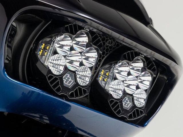 harley-davidson - cvo-road-glide