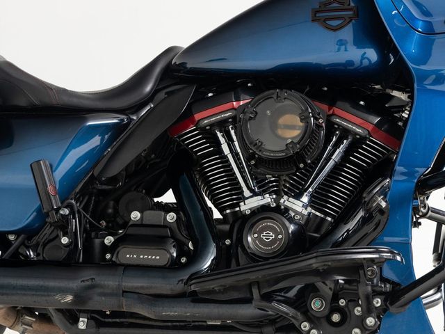 harley-davidson - cvo-road-glide