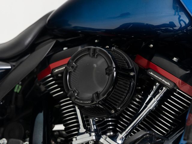 harley-davidson - cvo-road-glide