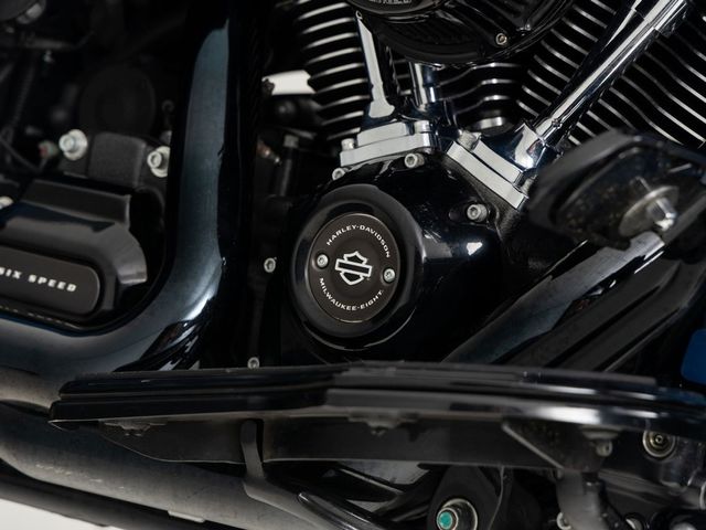 harley-davidson - cvo-road-glide