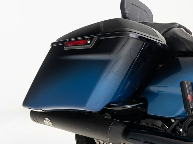 harley-davidson - cvo-road-glide