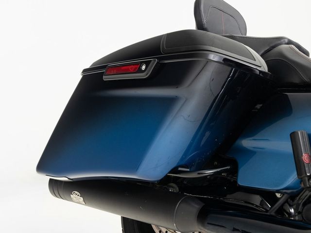 harley-davidson - cvo-road-glide