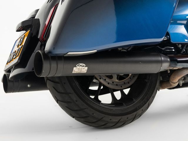 harley-davidson - cvo-road-glide