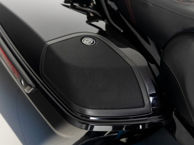 harley-davidson - cvo-road-glide