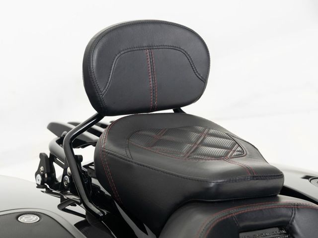 harley-davidson - cvo-road-glide
