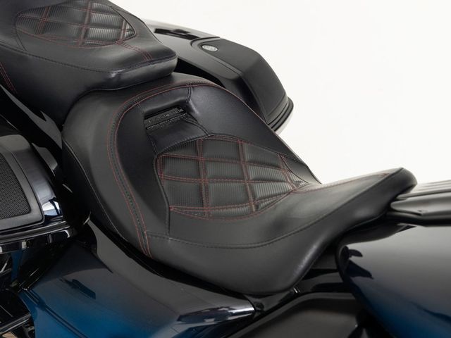 harley-davidson - cvo-road-glide