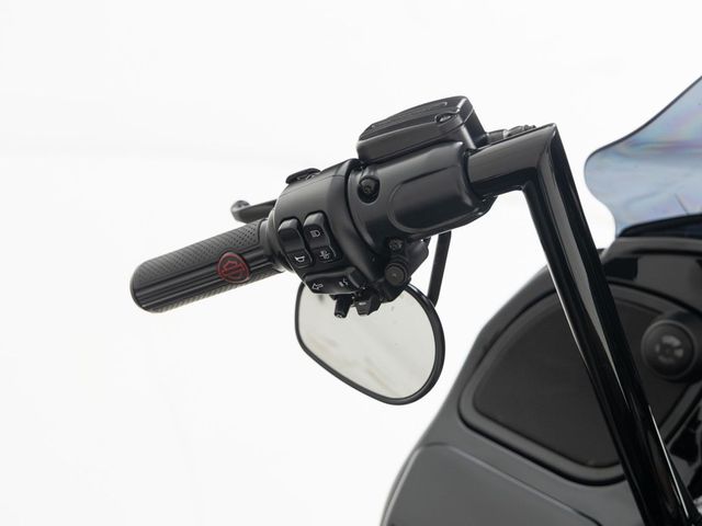 harley-davidson - cvo-road-glide