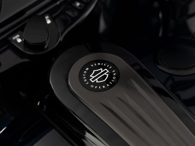 harley-davidson - cvo-road-glide