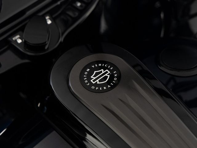 harley-davidson - cvo-road-glide