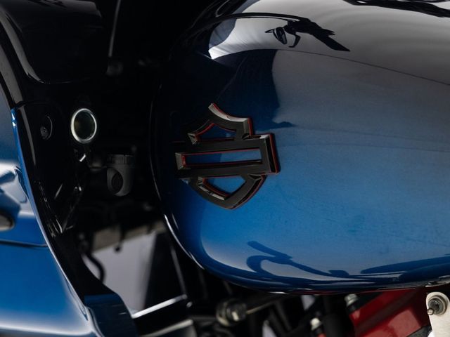 harley-davidson - cvo-road-glide