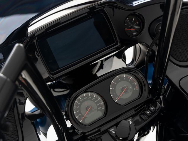 harley-davidson - cvo-road-glide