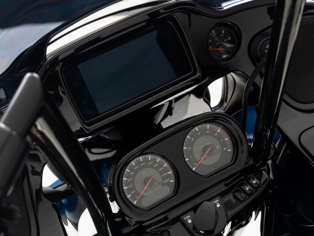 harley-davidson - cvo-road-glide
