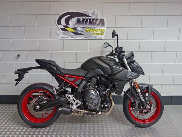 suzuki - gsx-8s
