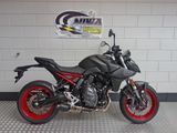 SUZUKI GSX-8S