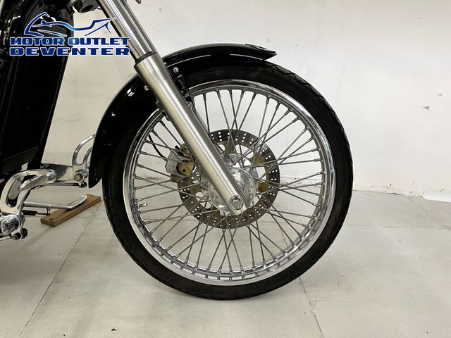 kawasaki - vn-800-vulcan