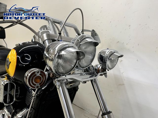 kawasaki - vn-800-vulcan
