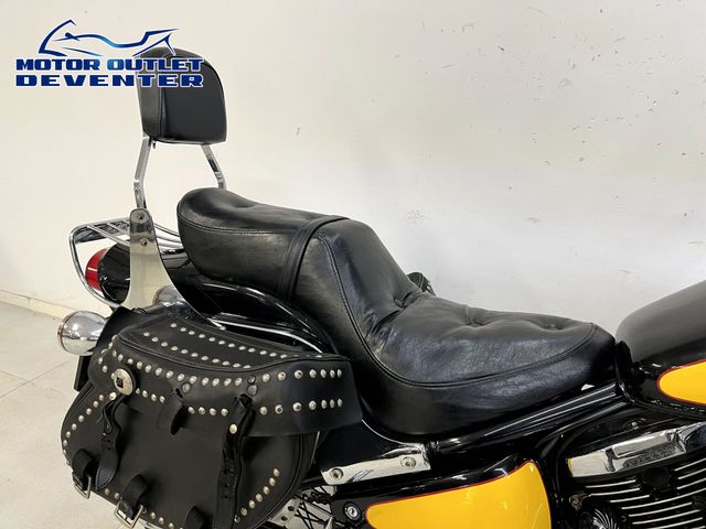 kawasaki - vn-800-vulcan