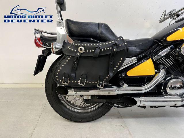 kawasaki - vn-800-vulcan