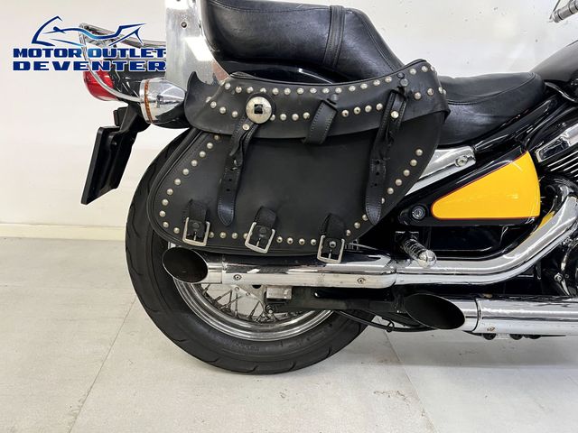 kawasaki - vn-800-vulcan