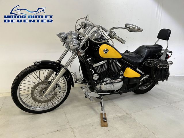 kawasaki - vn-800-vulcan