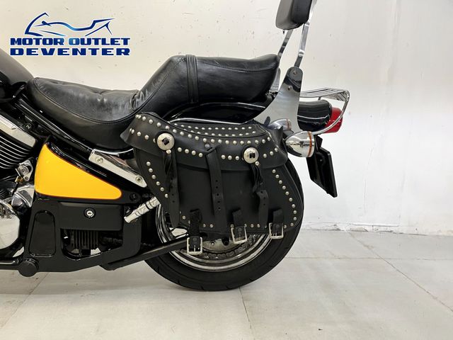 kawasaki - vn-800-vulcan