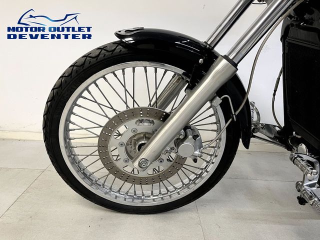 kawasaki - vn-800-vulcan