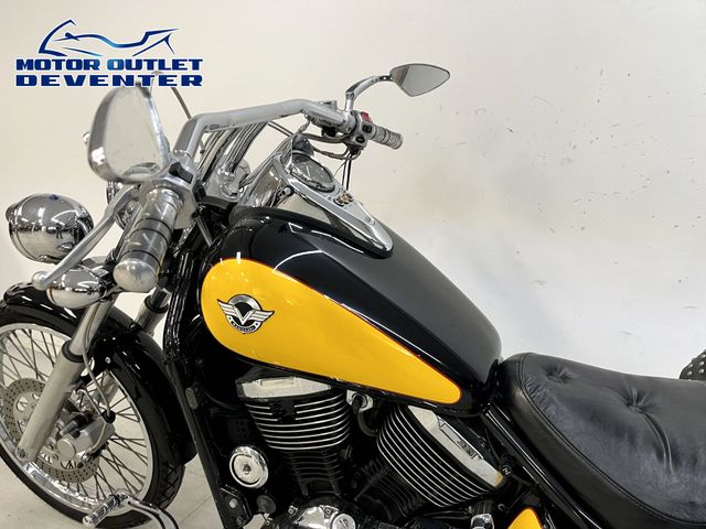 kawasaki - vn-800-vulcan