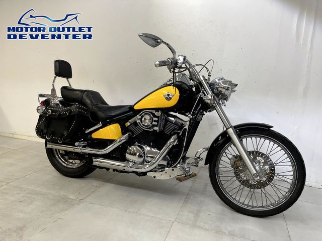 kawasaki - vn-800-vulcan