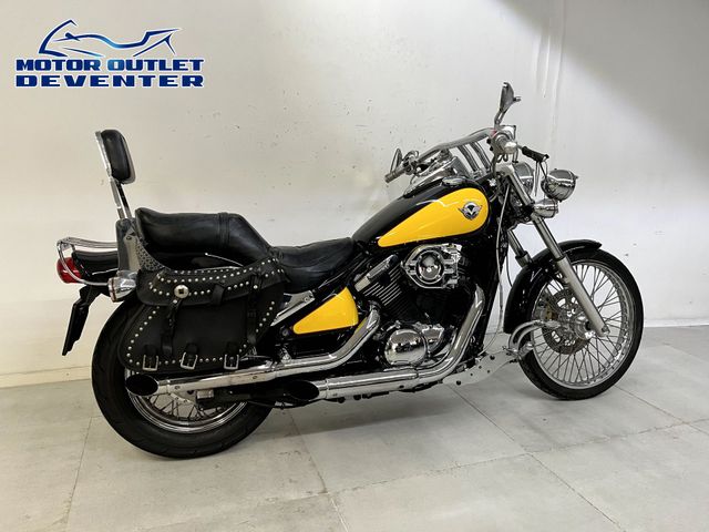 kawasaki - vn-800-vulcan