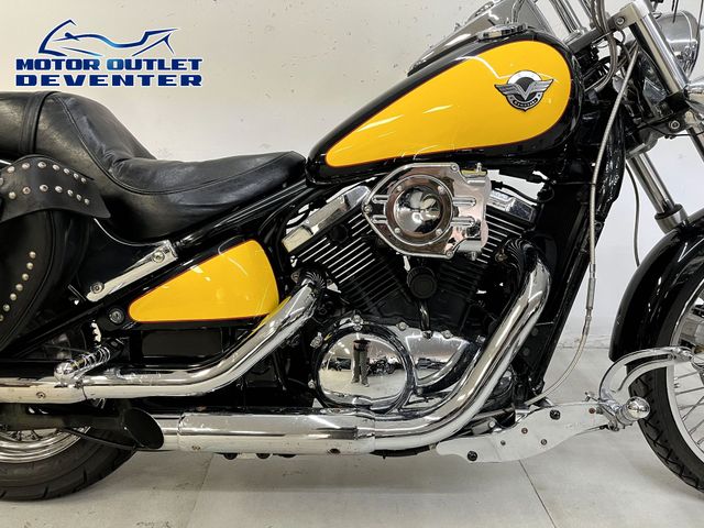 kawasaki - vn-800-vulcan