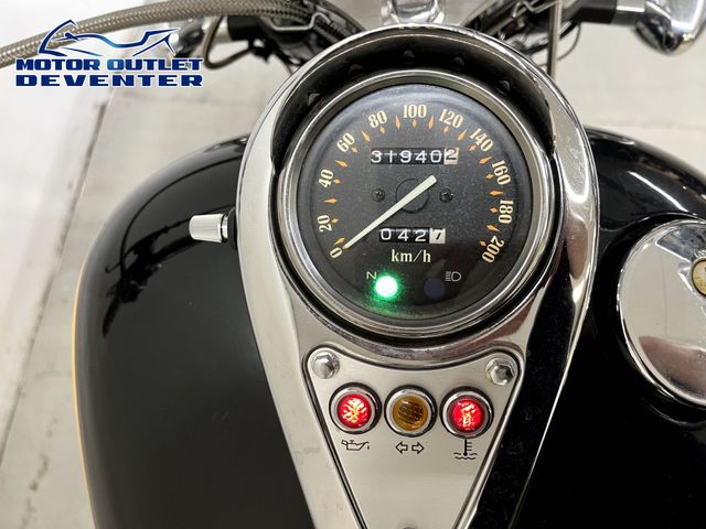 kawasaki - vn-800-vulcan