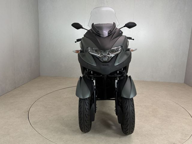 yamaha - tricity-300