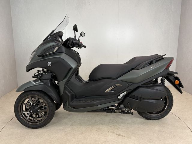 yamaha - tricity-300