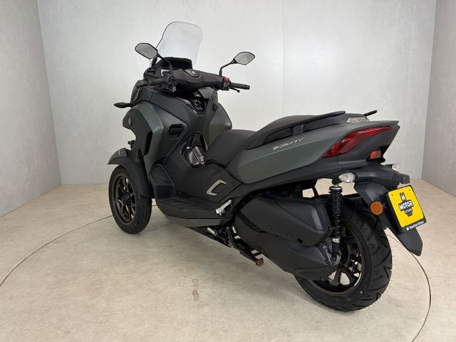 yamaha - tricity-300