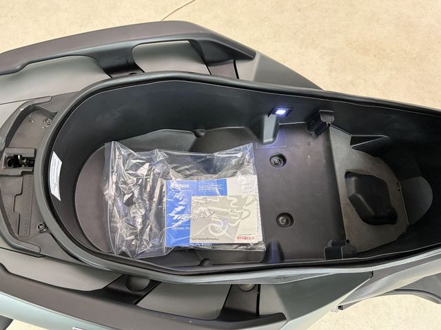 yamaha - tricity-300