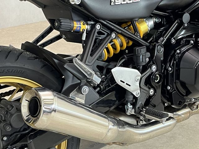 kawasaki - z900rs-se