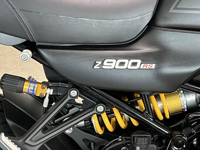 kawasaki - z900rs-se