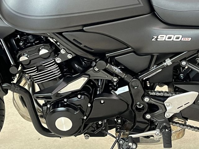 kawasaki - z900rs-se