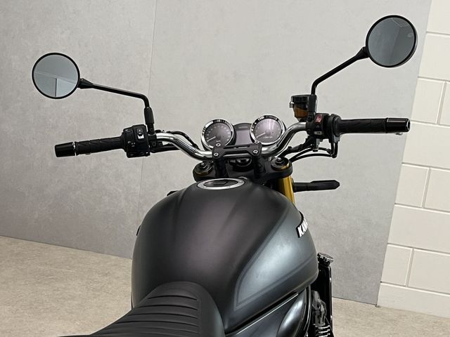 kawasaki - z900rs-se