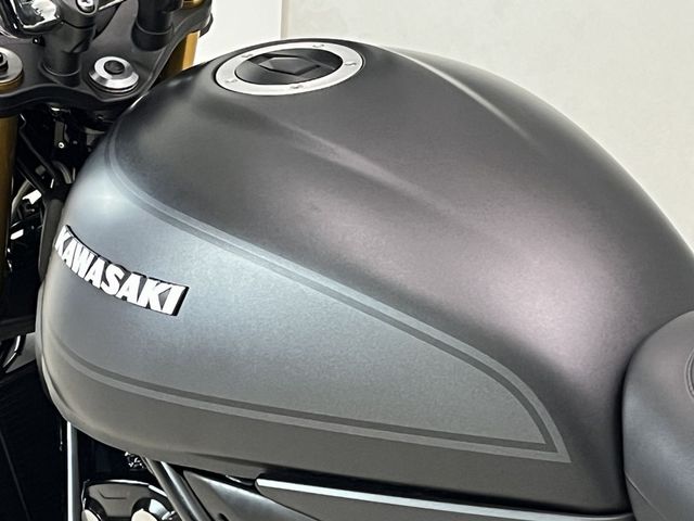 kawasaki - z900rs-se