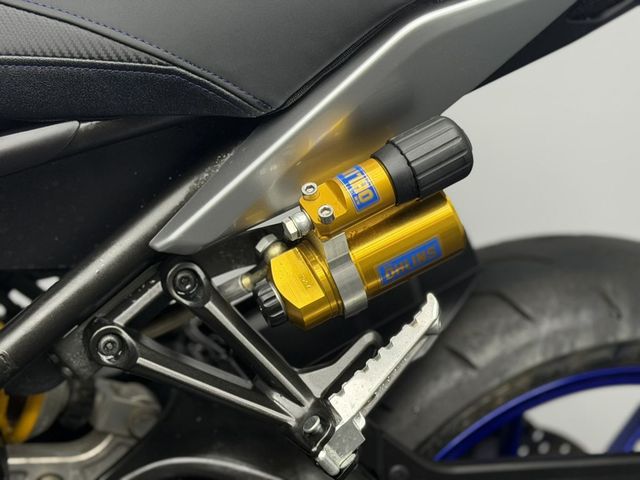 yamaha - mt-09-sp