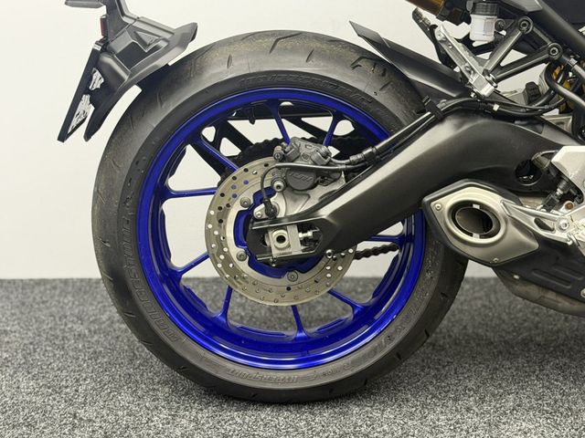 yamaha - mt-09-sp
