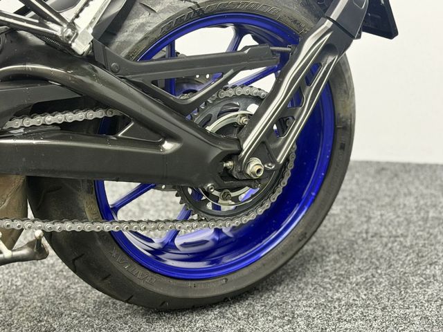 yamaha - mt-09-sp
