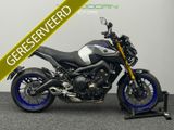 YAMAHA MT 09 SP