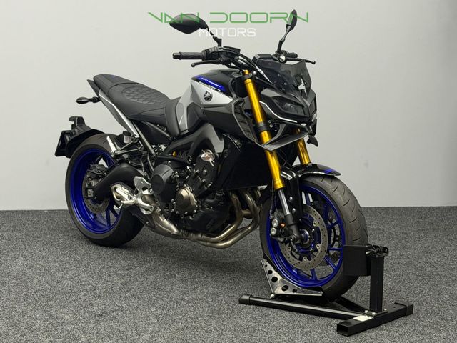 yamaha - mt-09-sp