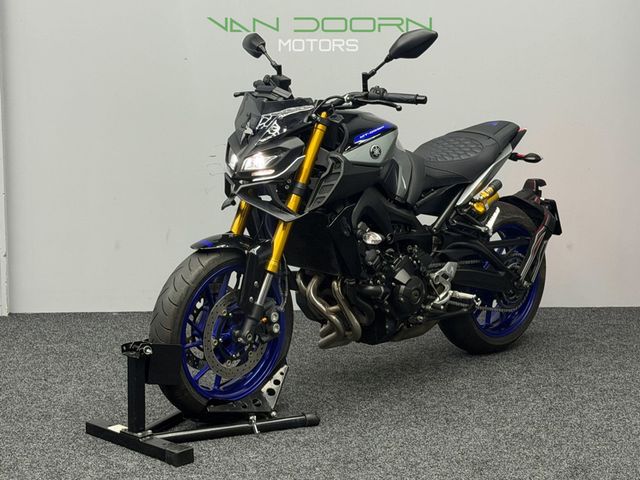 yamaha - mt-09-sp