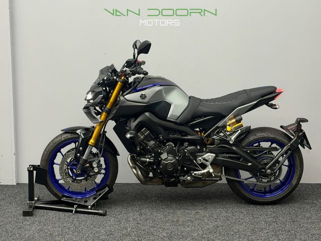 yamaha - mt-09-sp