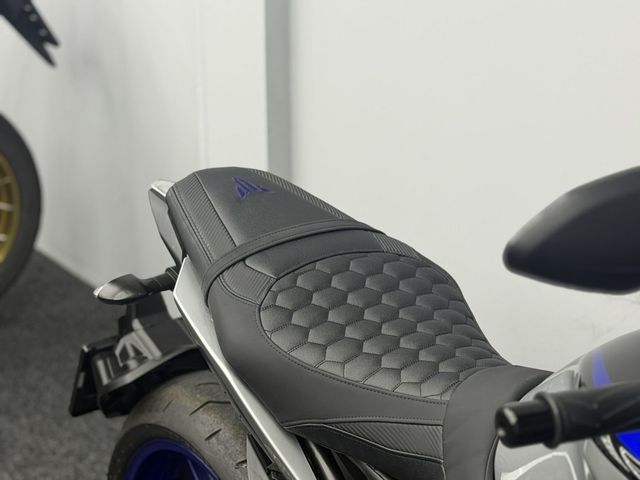 yamaha - mt-09-sp